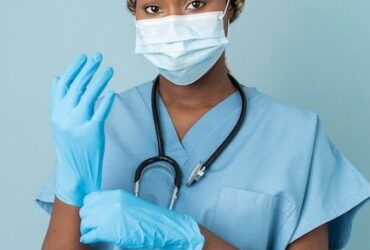 International Representation of Hospitals